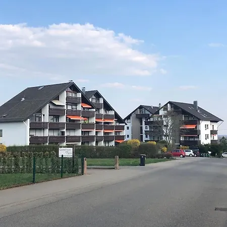 Apartment Mit Toller Aussicht Bad Liebenzell Exterior photo