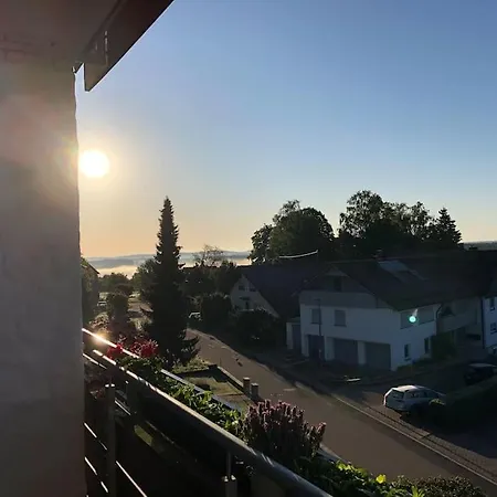 Apartment Mit Toller Aussicht Bad Liebenzell Exterior photo