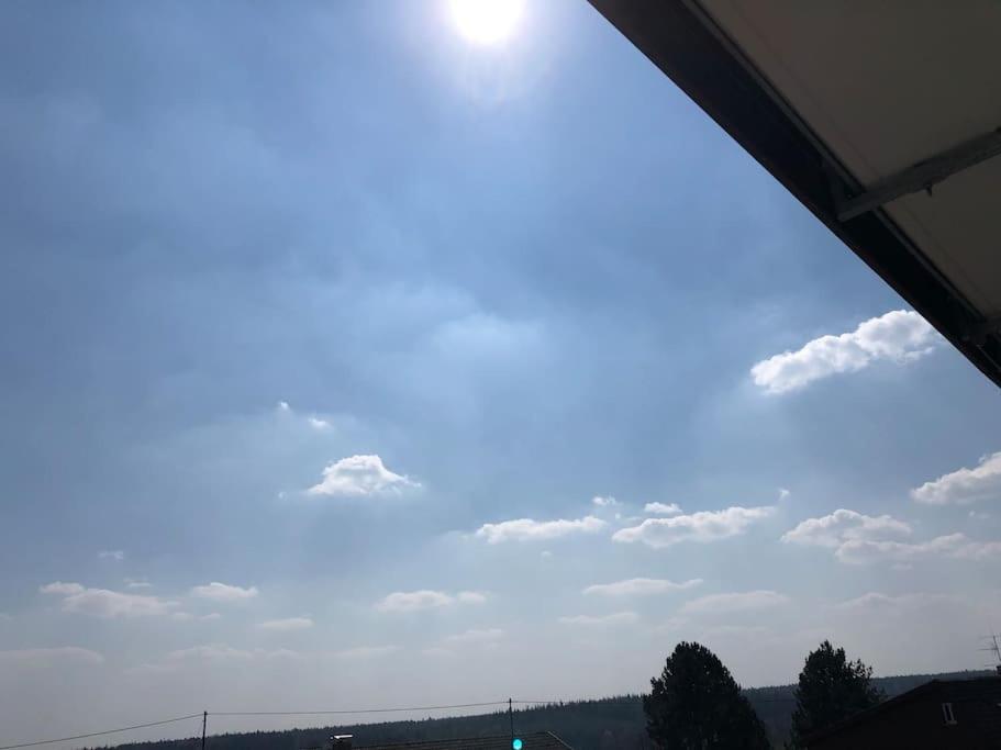 Mit Toller Aussicht Apartment
