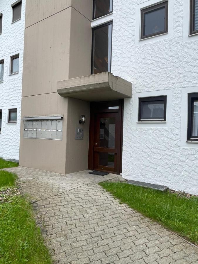 Apartment Mit Toller Aussicht Bad Liebenzell